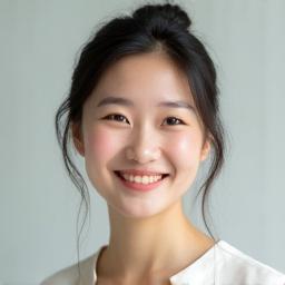 김민지 고객 사진
